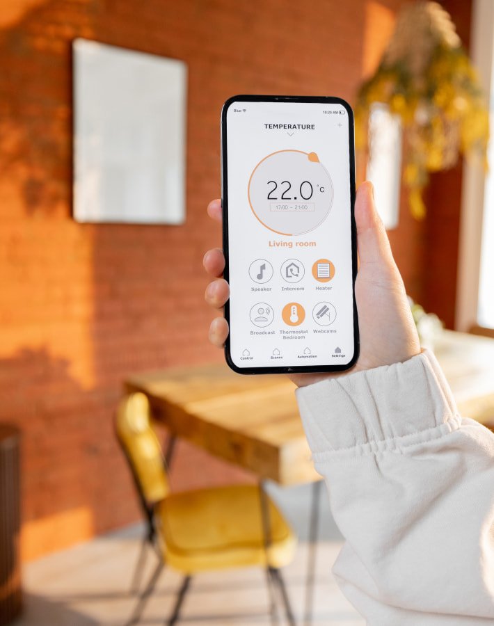 home automation services