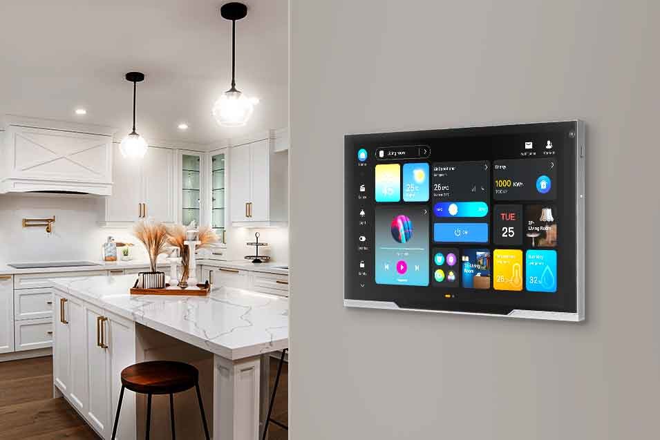 home automation benefits in customization