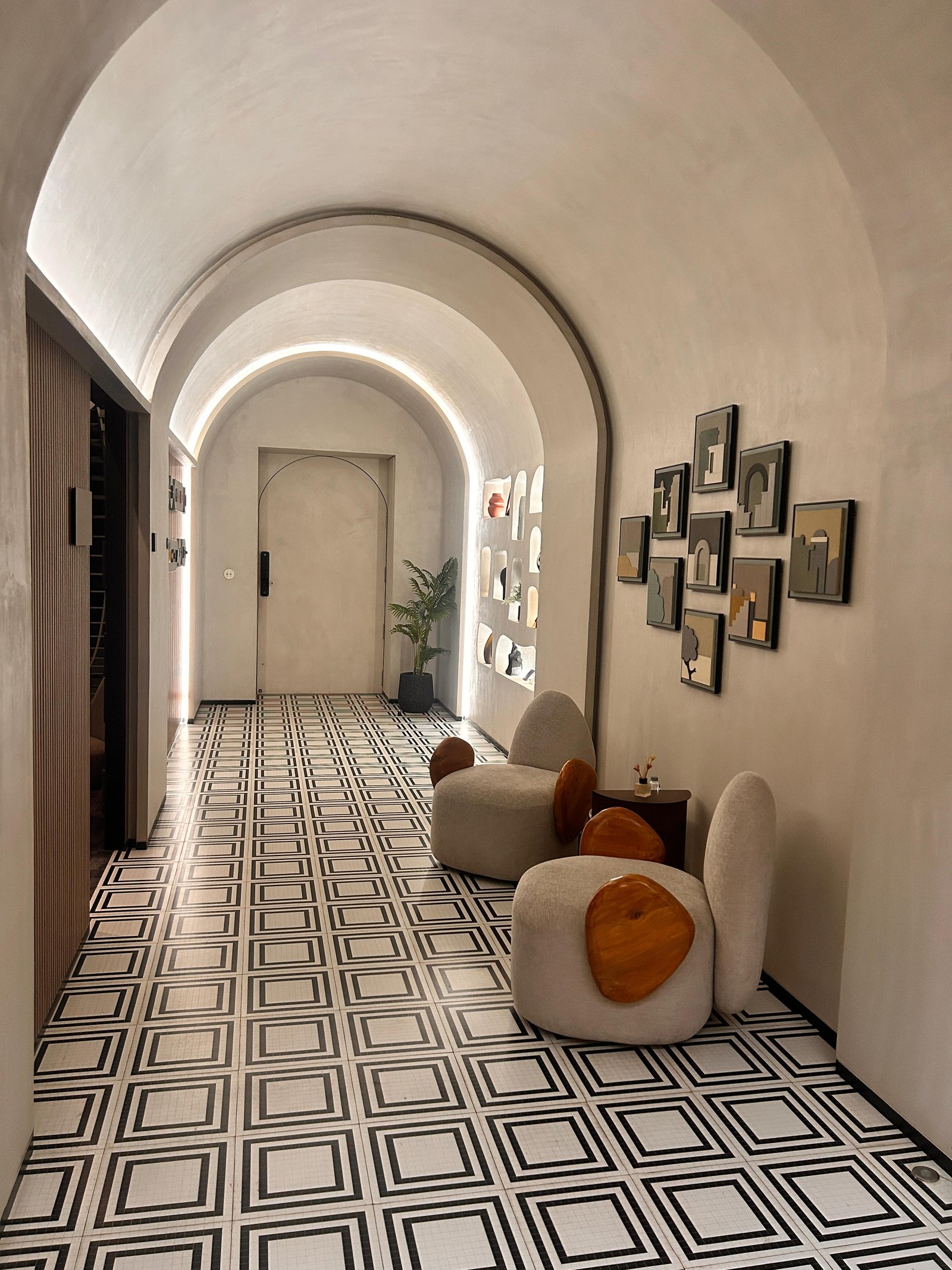 home automation benefits 2025