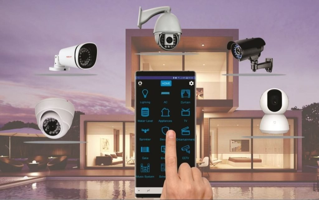 best home automation benefits
