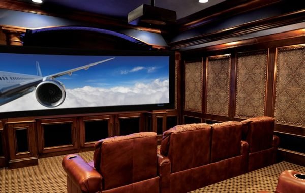 home cinema