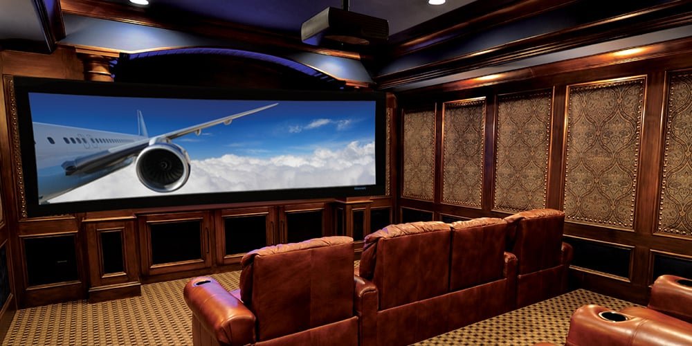 home cinema